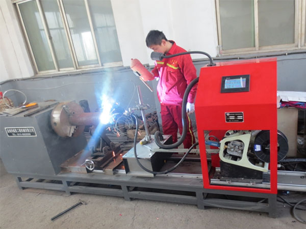 全自動(dòng)智能焊接機(jī) 全自動(dòng)智能焊接機(jī)